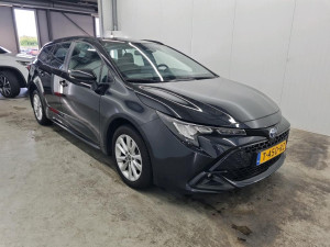 Toyota Corolla Active 1.8 72kW