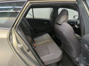Toyota Corolla Active 1.8 72kW