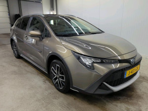 Toyota Corolla Trek 1.8 72kW