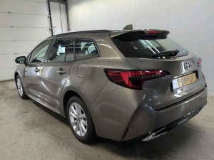 Toyota Corolla Active 1.8 72kW