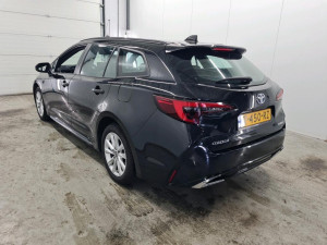 Toyota Corolla Active 1.8 72kW