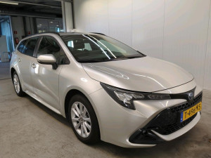 Toyota Corolla Active 1.8 72kW