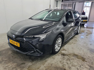 Toyota Corolla Active 1.8 72kW