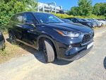 Toyota Highlander Executive 2.5h 182kW