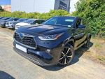 Toyota Highlander Executive 2.5h 182kW