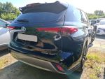 Toyota Highlander Executive 2.5h 182kW