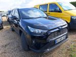 Toyota Rav4 Dynamic 2.5 131kW