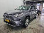 Toyota Rav4 Business 2.5 131kW