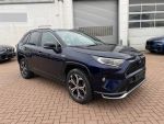 Toyota Rav4 Style 2.5 136kW