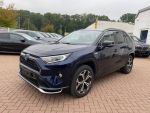 Toyota Rav4 Style 2.5 136kW