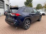 Toyota Rav4 Style 2.5 136kW