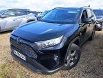 Toyota Rav4 Dynamic 2.5 131kW