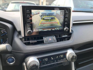 Toyota Rav4 Dynamic 2.5 131kW