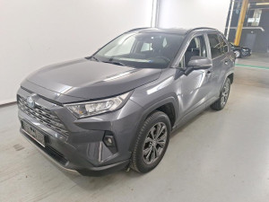 Toyota Rav4 Dynamic 2.5i 131kW