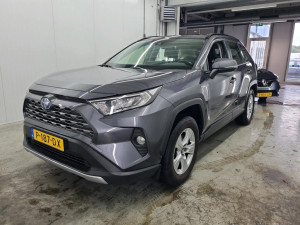 Toyota Rav4 Business 2.5 131kW