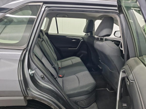 Toyota Rav4 Business 2.5 131kW