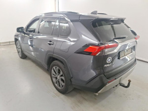 Toyota Rav4 Dynamic 2.5i 131kW