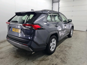 Toyota Rav4 Business 2.5 131kW