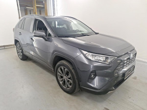 Toyota Rav4 Dynamic 2.5i 131kW