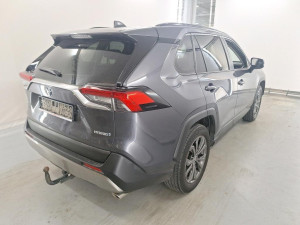 Toyota Rav4 Dynamic 2.5i 131kW