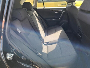 Toyota Rav4 Dynamic 2.5 131kW