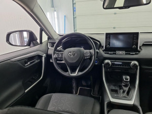 Toyota Rav4 Business 2.5 131kW