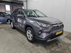 Toyota Rav4 Business 2.5 131kW