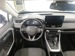 Toyota Rav4 Dynamic 2.5i 131kW
