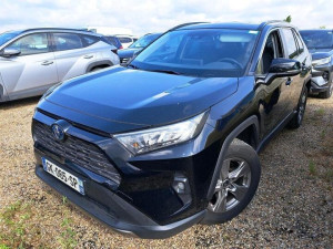 Toyota Rav4 Dynamic 2.5 131kW