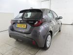 Toyota Yaris Active 1.5 68kW