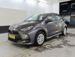 Toyota Yaris Active 1.5 67kW