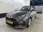 Toyota Yaris Active 1.5 68kW