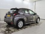 Toyota Yaris Active 1.5 67kW