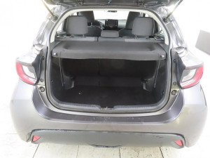 Toyota Yaris Active 1.5 68kW