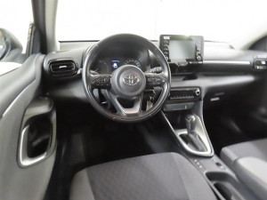 Toyota Yaris Active 1.5 68kW