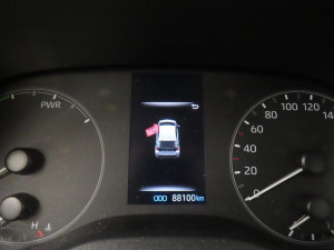 Toyota Yaris Active 1.5 67kW