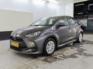 Toyota Yaris Active 1.5 67kW