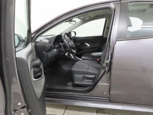 Toyota Yaris Active 1.5 68kW