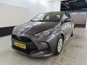 Toyota Yaris Active 1.5 68kW