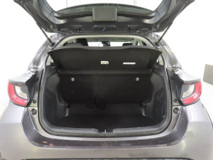 Toyota Yaris Active 1.5 67kW