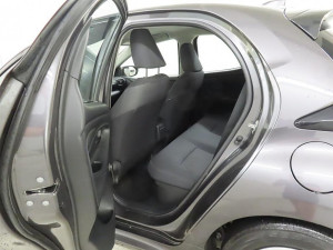 Toyota Yaris Active 1.5 68kW
