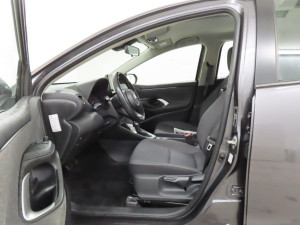 Toyota Yaris Active 1.5 67kW