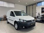 Volkswagen Caddy 2.0 TDI 81kW