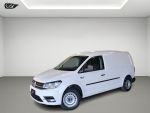 Volkswagen Caddy 1.6 TDI 75kW