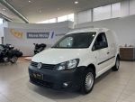 Volkswagen Caddy 2.0 TDI 81kW