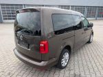 Volkswagen Caddy Trendline 2.0 TDI 110kW