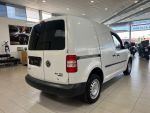 Volkswagen Caddy 2.0 TDI 81kW