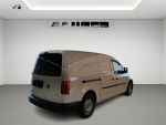 Volkswagen Caddy 1.6 TDI 75kW
