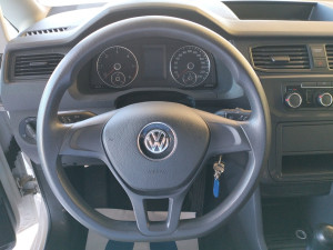 Volkswagen Caddy 1.6 TDI 75kW