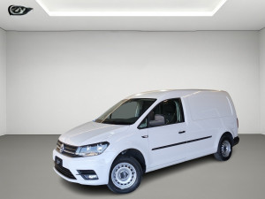 Volkswagen Caddy 1.6 TDI 75kW